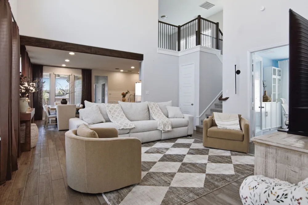 201 Pintail Lane Rhome, TX 76078