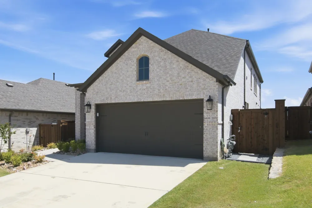 201 Pintail Lane Rhome, TX 76078