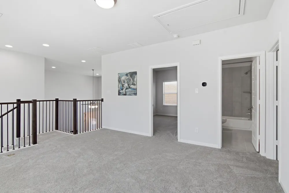 201 Pintail Lane Rhome, TX 76078