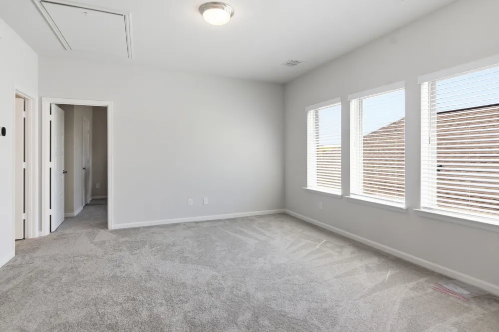 201 Pintail Lane Rhome, TX 76078