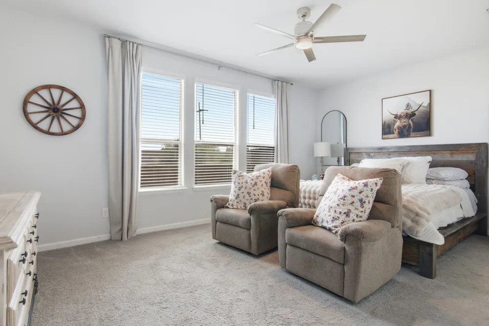 201 Pintail Lane Rhome, TX 76078