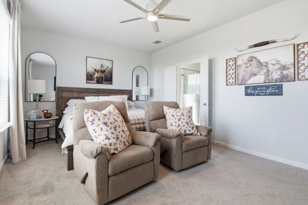201 Pintail Lane Rhome, TX 76078