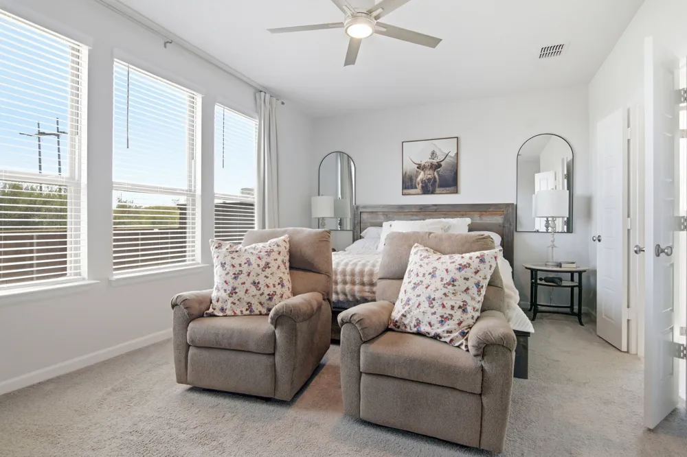 201 Pintail Lane Rhome, TX 76078