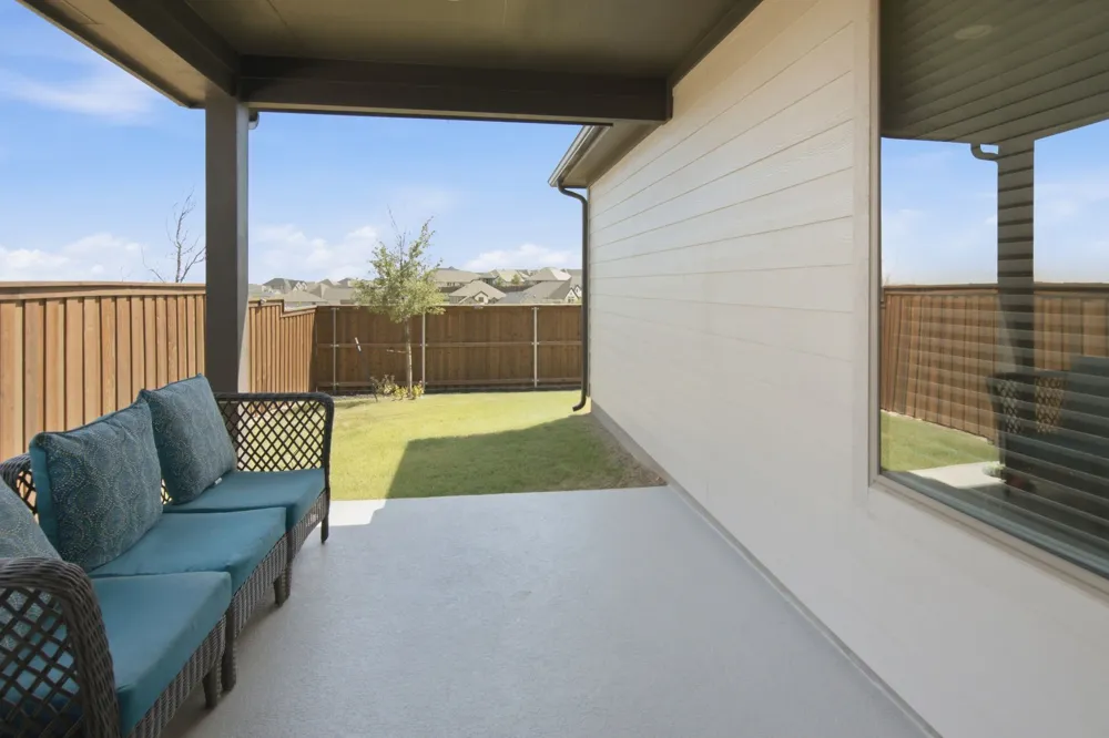 201 Pintail Lane Rhome, TX 76078
