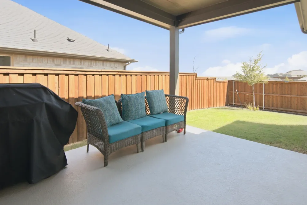 201 Pintail Lane Rhome, TX 76078