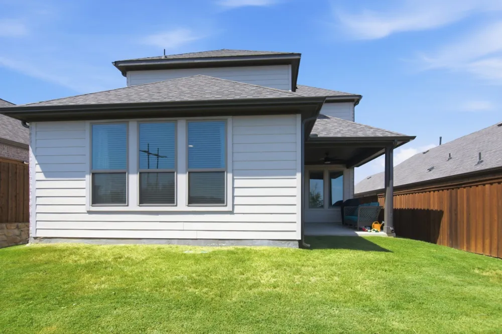 201 Pintail Lane Rhome, TX 76078