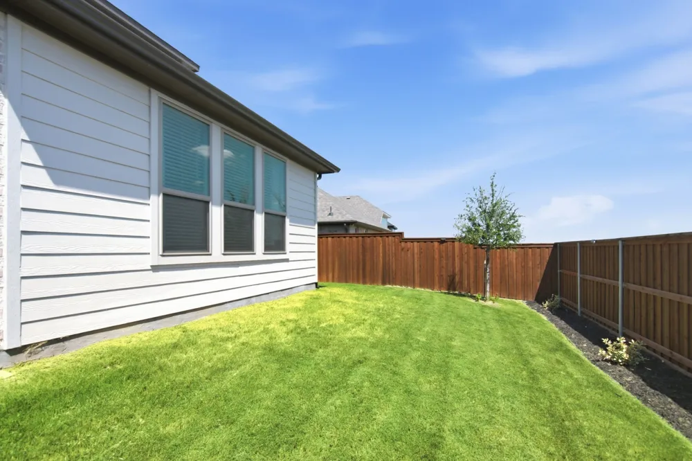 201 Pintail Lane Rhome, TX 76078
