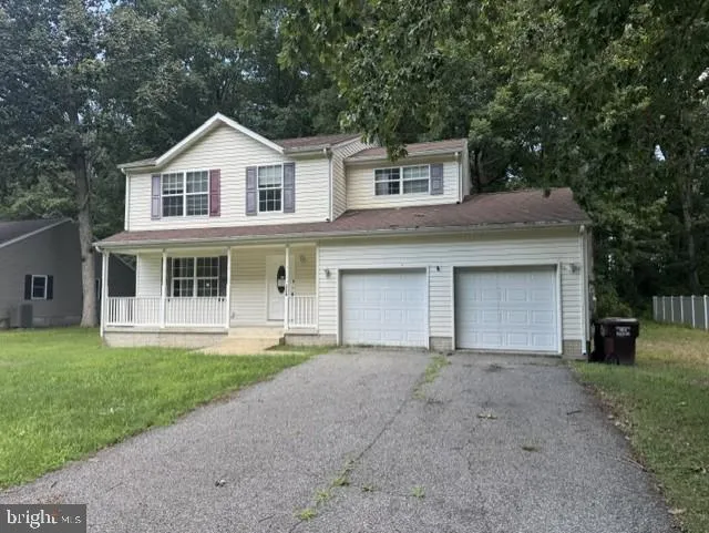2564 SOUTHSIDE AVENUE Cambridge, MD 21613
