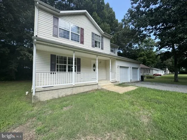 2564 SOUTHSIDE AVENUE Cambridge, MD 21613