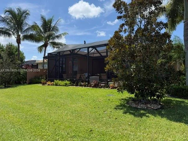 8195 Alpine Ridge Rd #8195 Boynton Beach, FL 33473