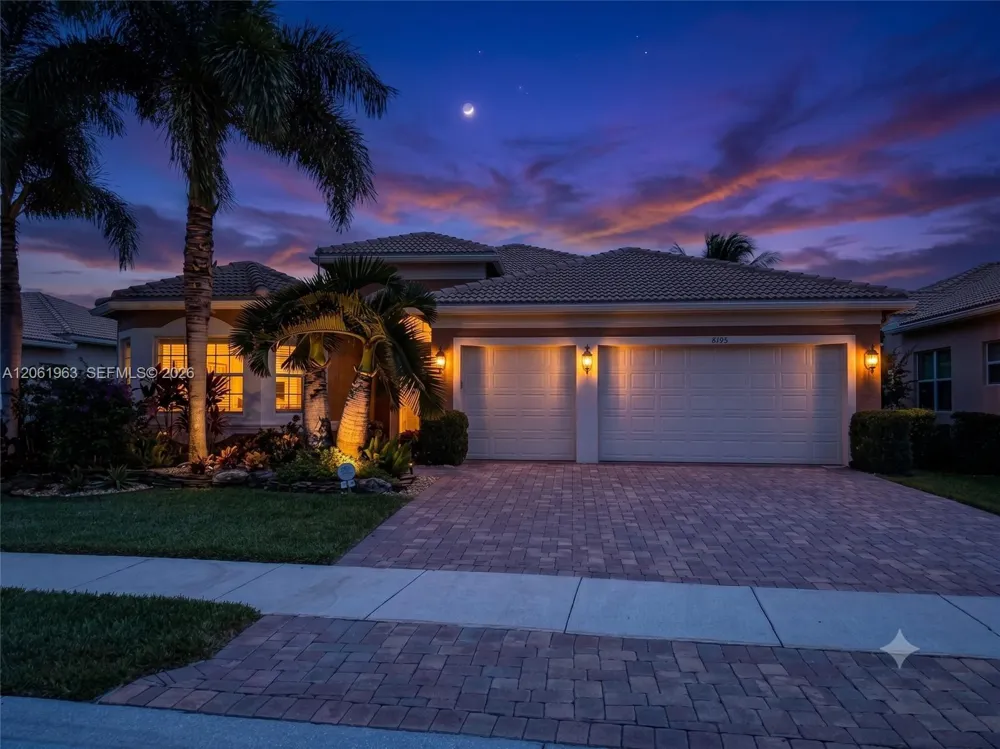 8195 Alpine Ridge Rd #8195 Boynton Beach, FL 33473