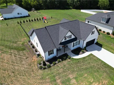 116 Providence Trail