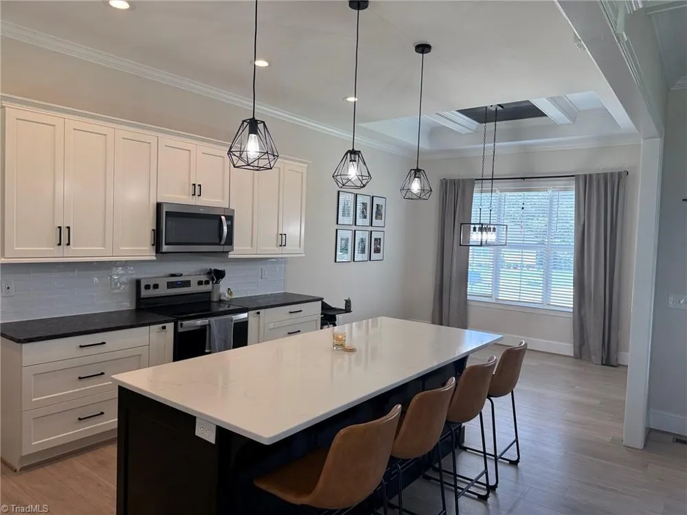 116 Providence Trail Madison, NC 27025