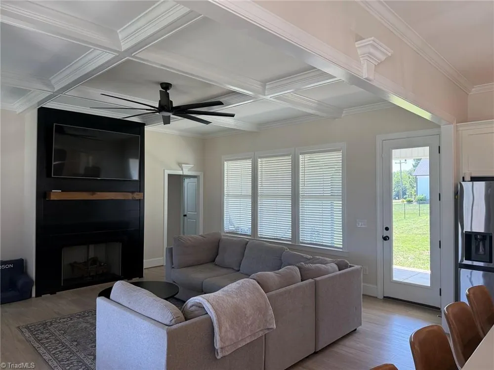 116 Providence Trail Madison, NC 27025