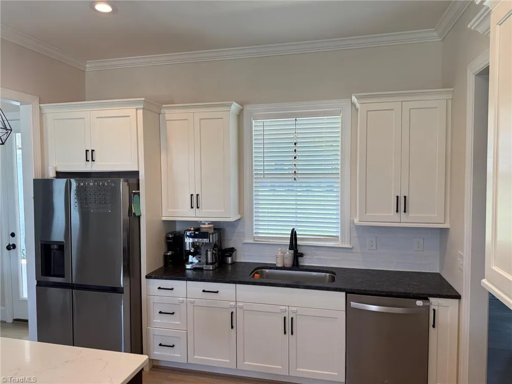 116 Providence Trail Madison, NC 27025