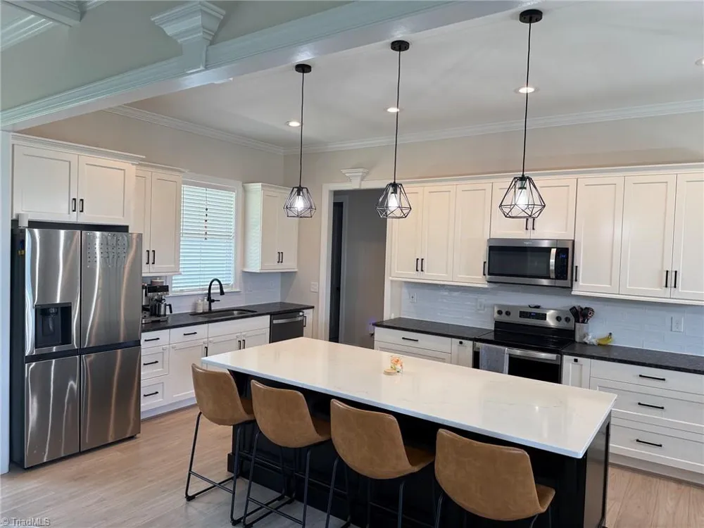 116 Providence Trail Madison, NC 27025