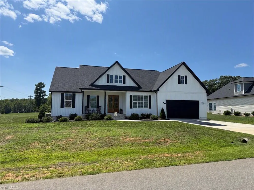 116 Providence Trail Madison, NC 27025