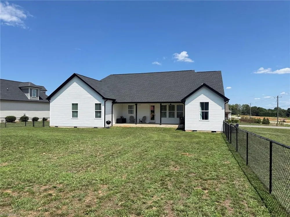 116 Providence Trail Madison, NC 27025