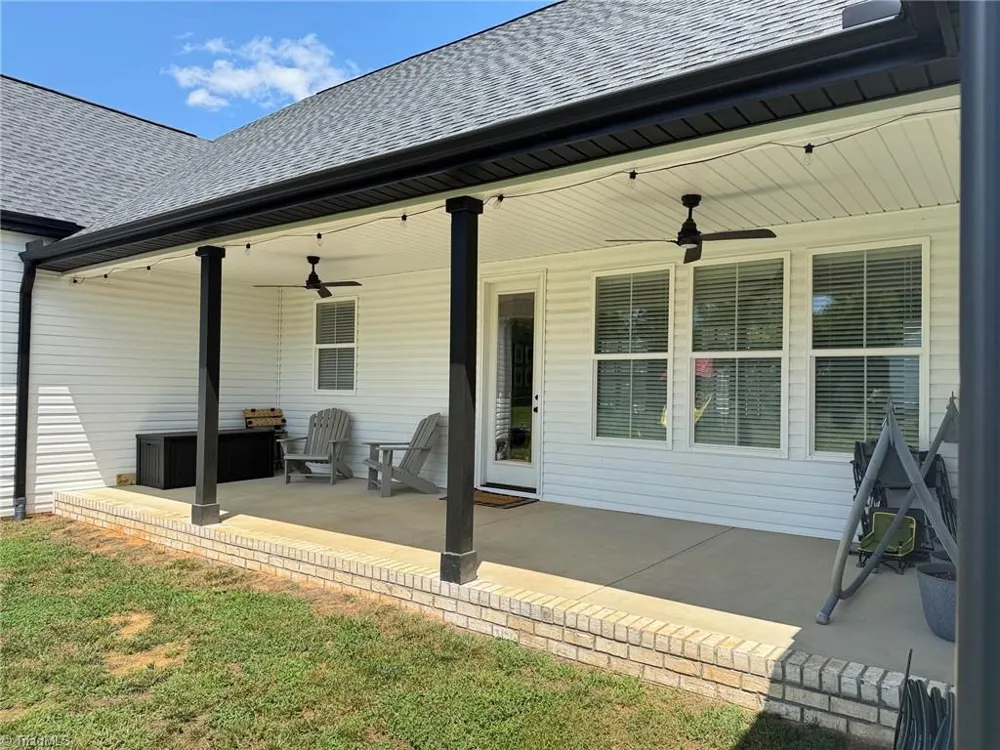 116 Providence Trail Madison, NC 27025