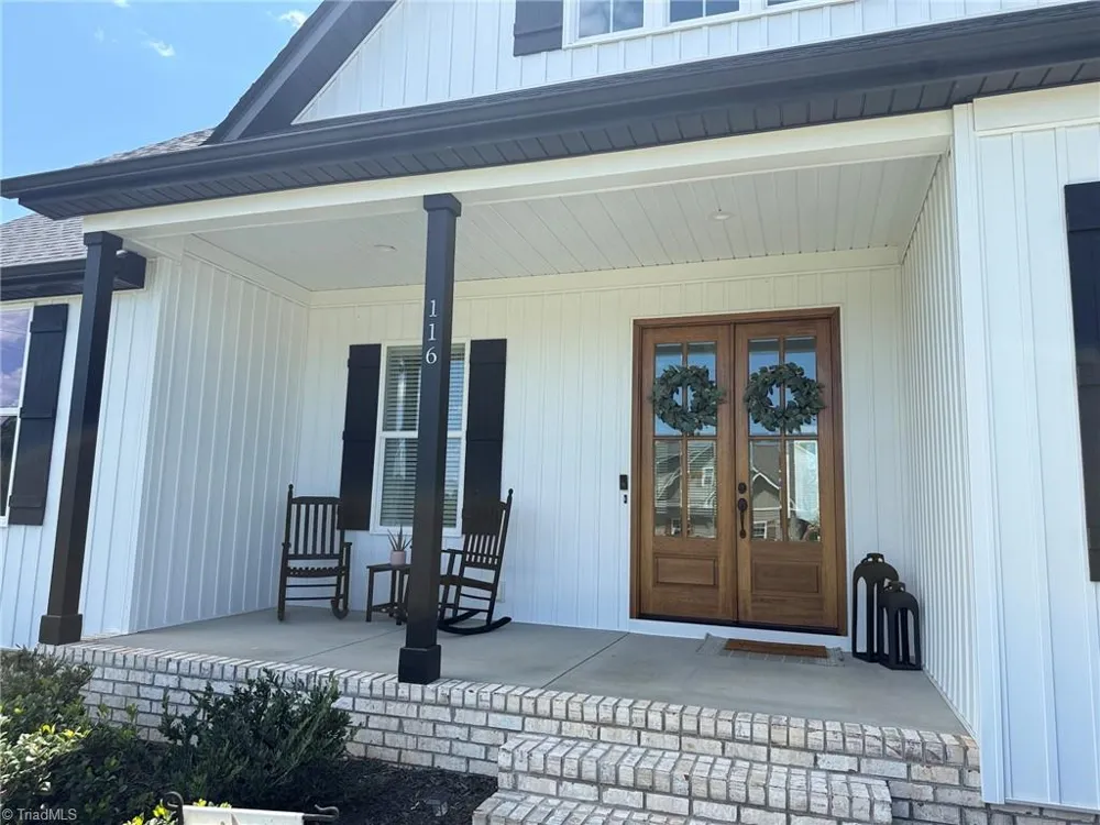 116 Providence Trail Madison, NC 27025