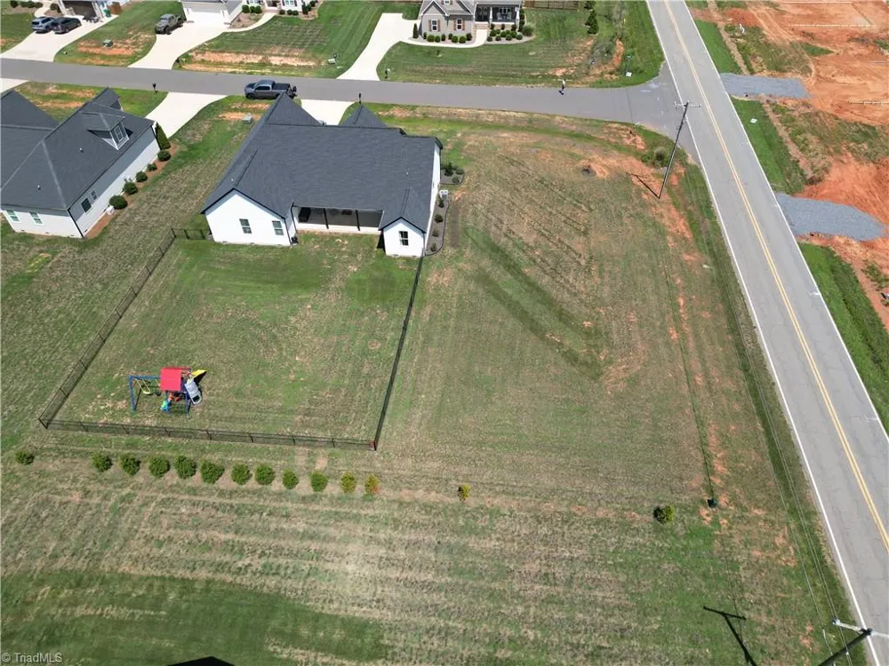 116 Providence Trail Madison, NC 27025