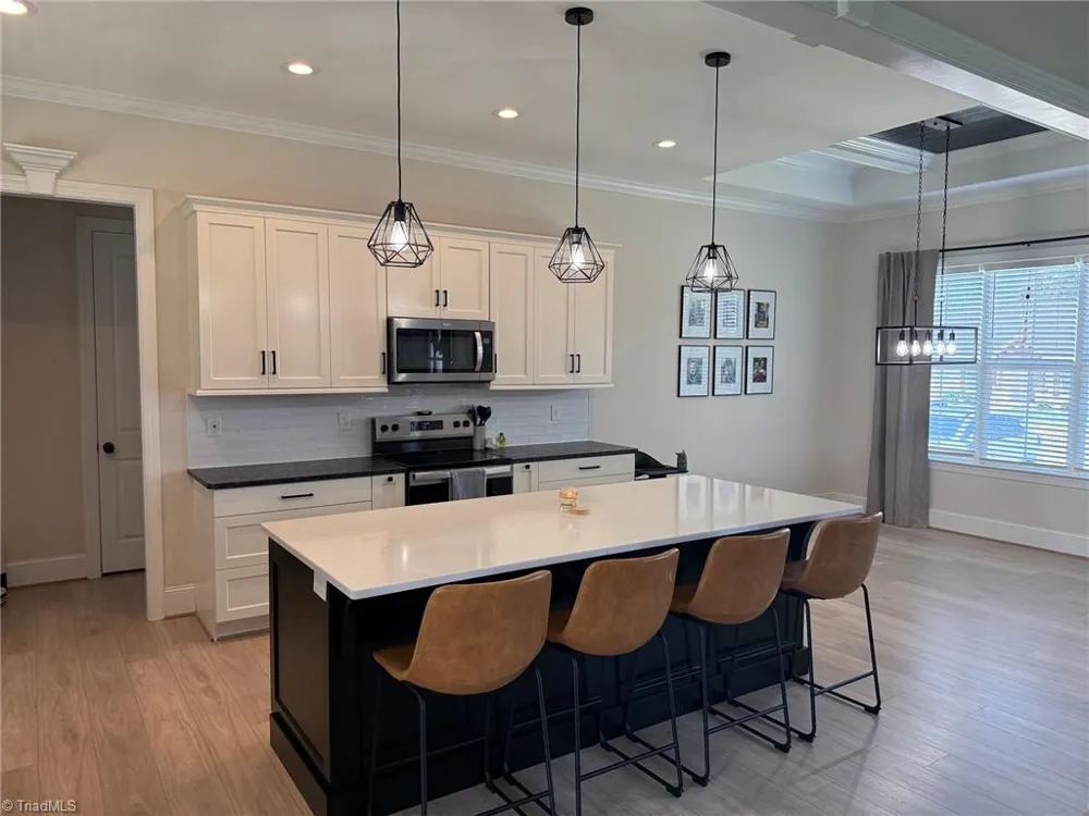 116 Providence Trail Madison, NC 27025