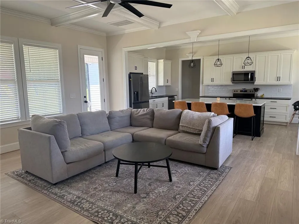 116 Providence Trail Madison, NC 27025