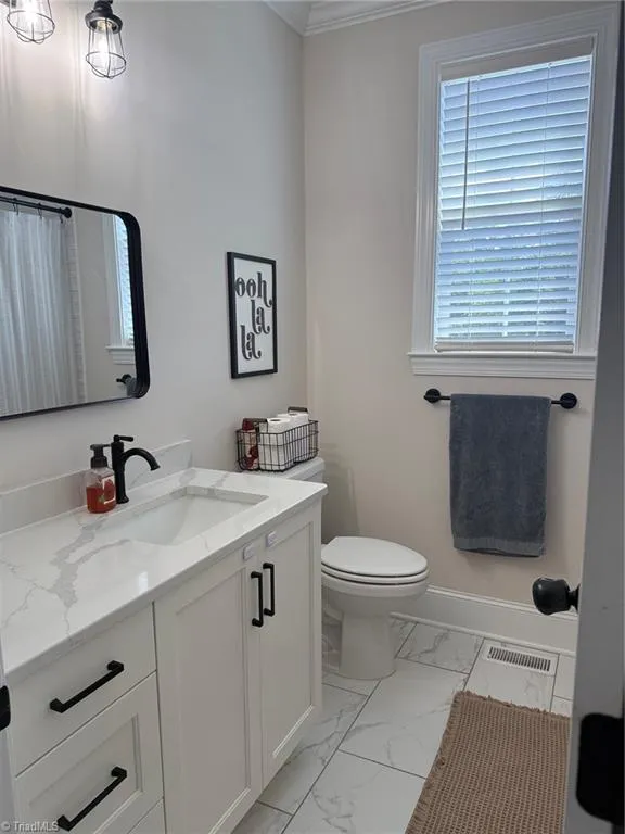 116 Providence Trail Madison, NC 27025