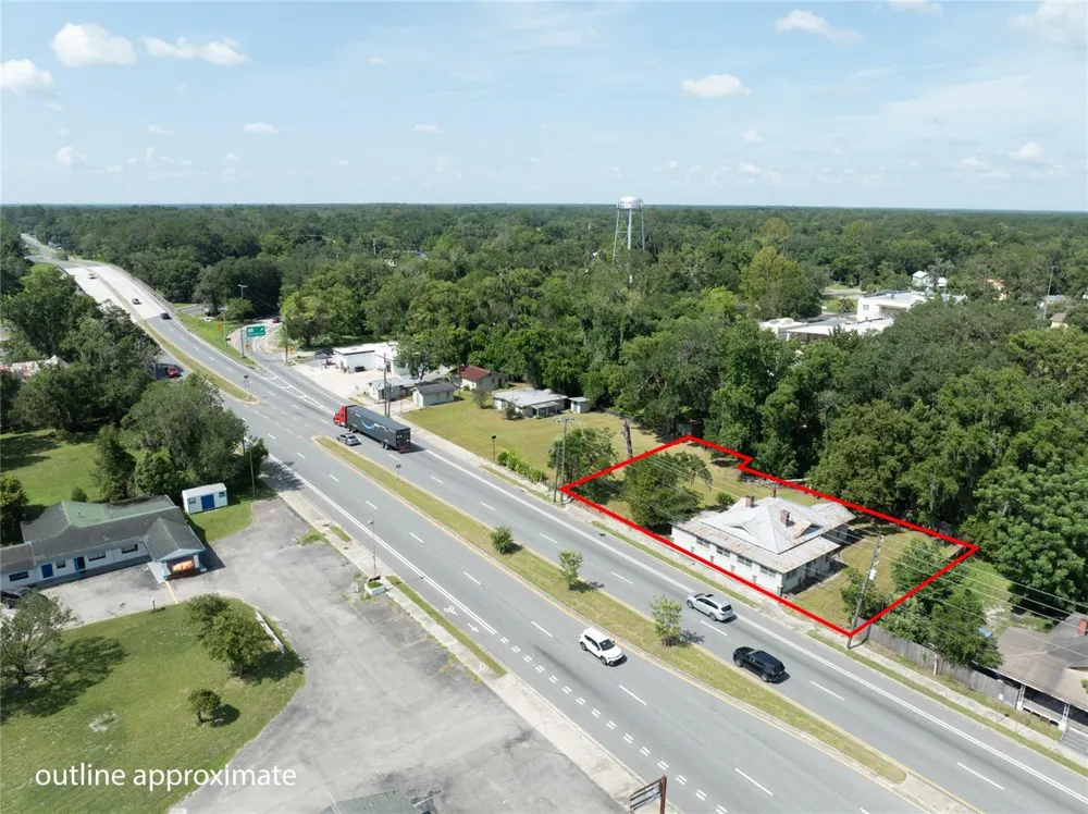14962 NE US HIGHWAY 301 Waldo, FL 32694