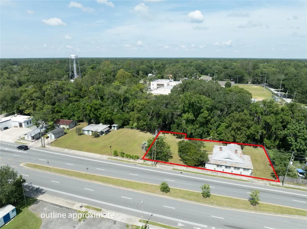 14962 NE US HIGHWAY 301 Waldo, FL 32694