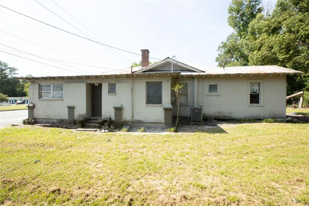 14962 NE US HIGHWAY 301 Waldo, FL 32694