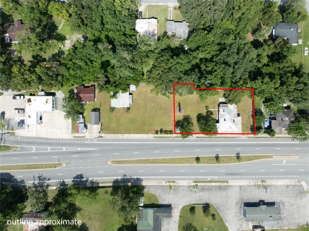 14962 NE US HIGHWAY 301 Waldo, FL 32694