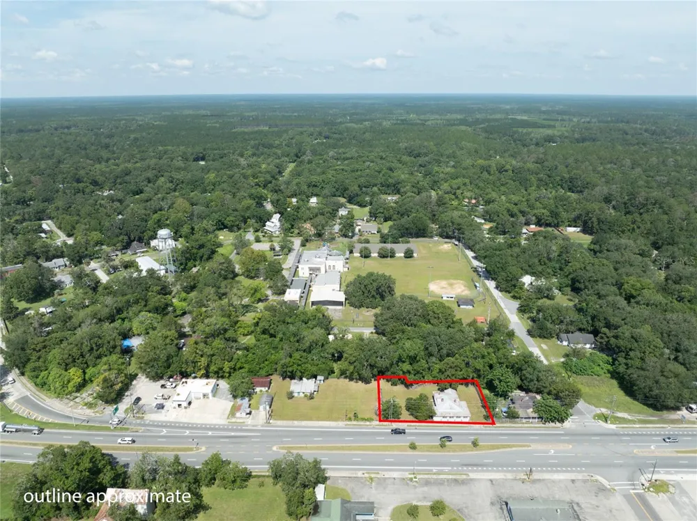 14962 NE US HIGHWAY 301 Waldo, FL 32694