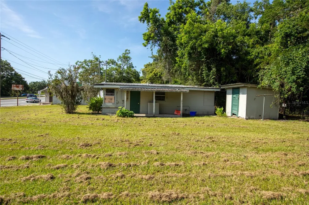 14962 NE US HIGHWAY 301 Waldo, FL 32694