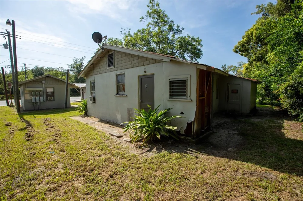 14962 NE US HIGHWAY 301 Waldo, FL 32694