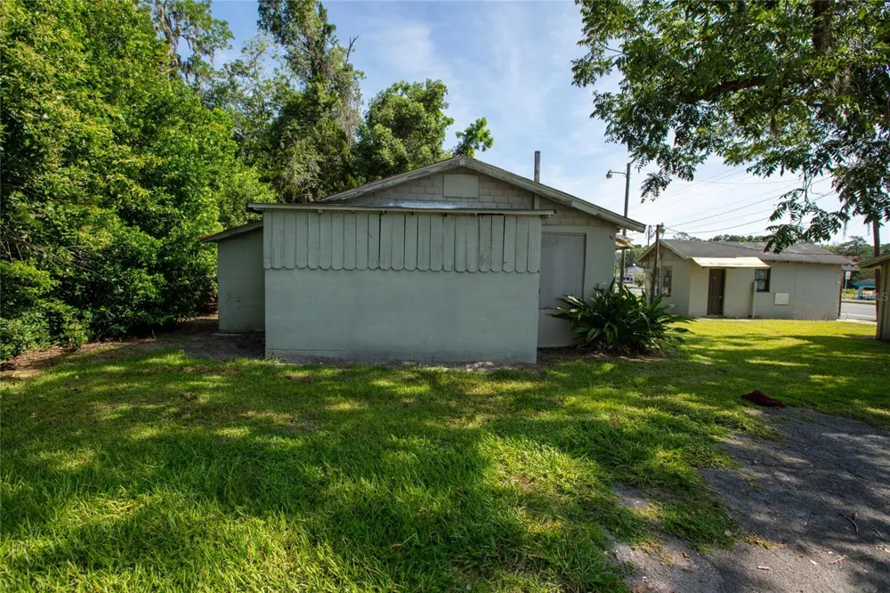 14962 NE US HIGHWAY 301 Waldo, FL 32694
