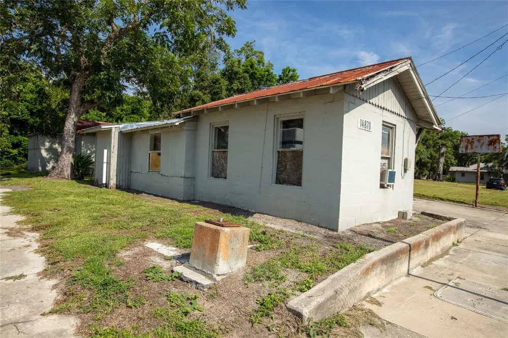 14962 NE US HIGHWAY 301 Waldo, FL 32694