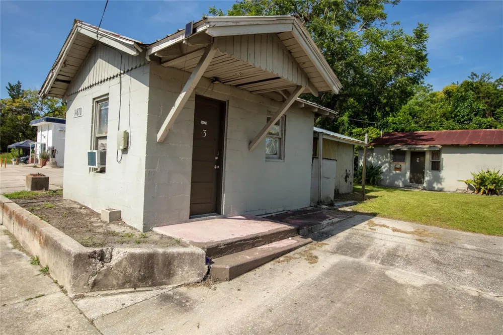 14962 NE US HIGHWAY 301 Waldo, FL 32694