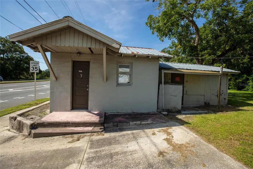 14962 NE US HIGHWAY 301 Waldo, FL 32694