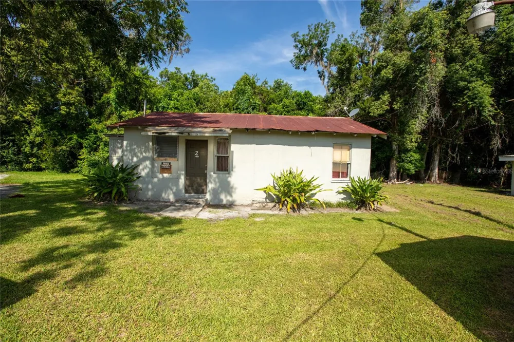 14962 NE US HIGHWAY 301 Waldo, FL 32694