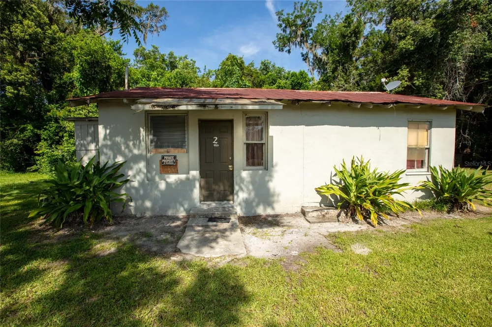 14962 NE US HIGHWAY 301 Waldo, FL 32694