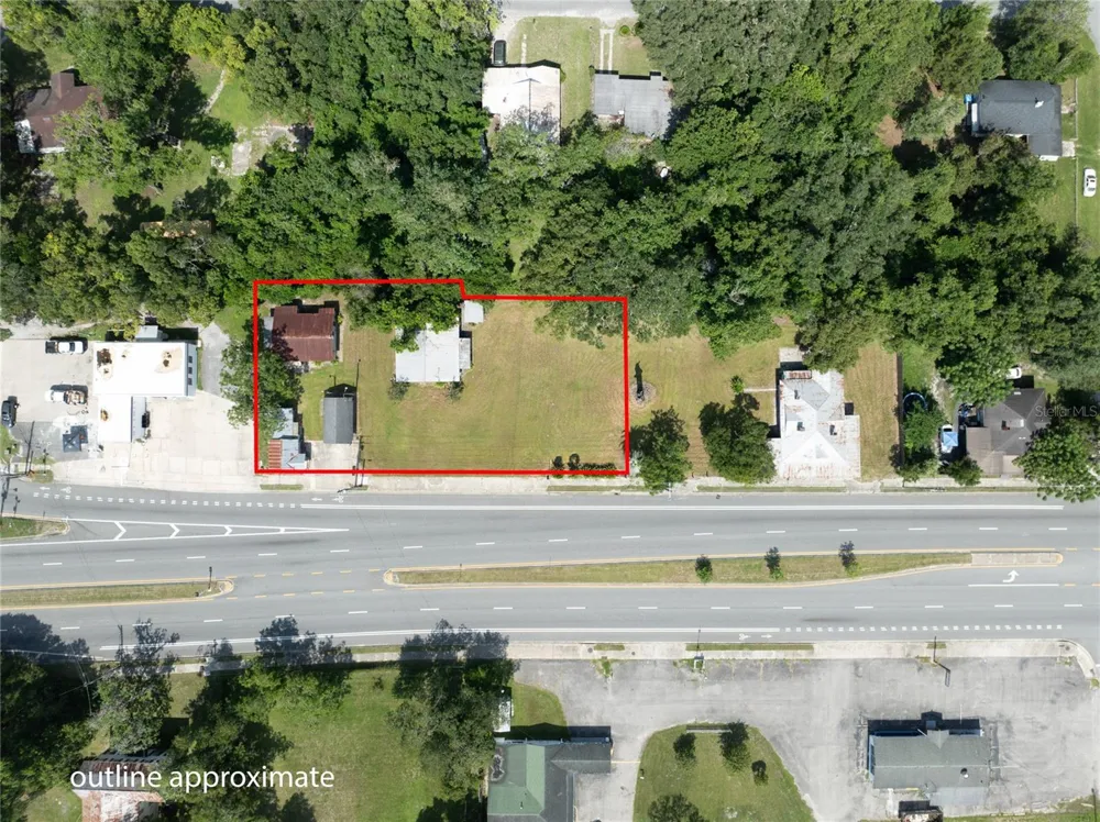 14962 NE US HIGHWAY 301 Waldo, FL 32694