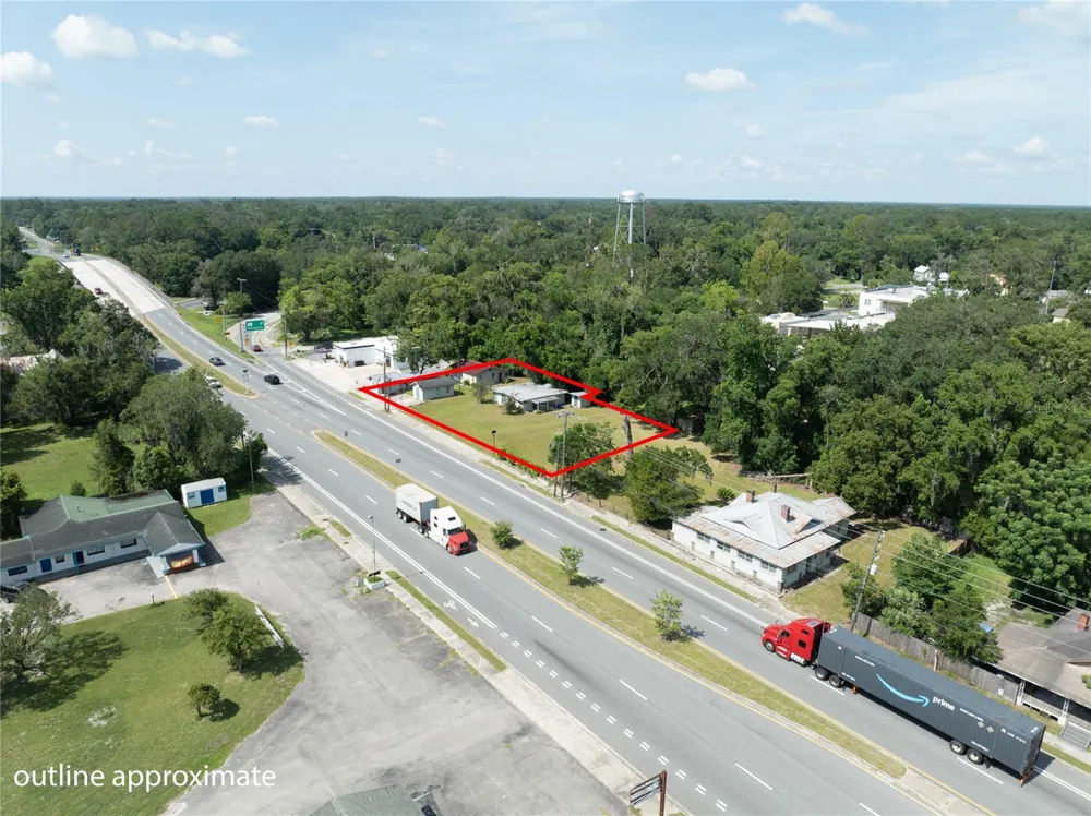 14962 NE US HIGHWAY 301 Waldo, FL 32694