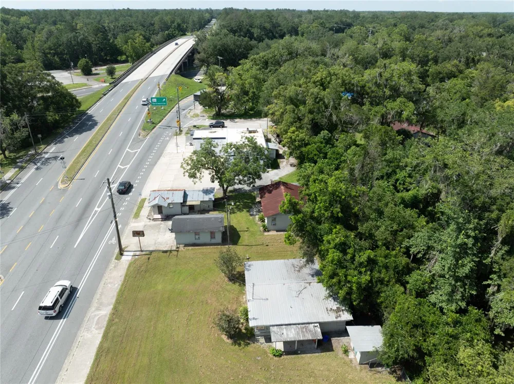 14962 NE US HIGHWAY 301 Waldo, FL 32694