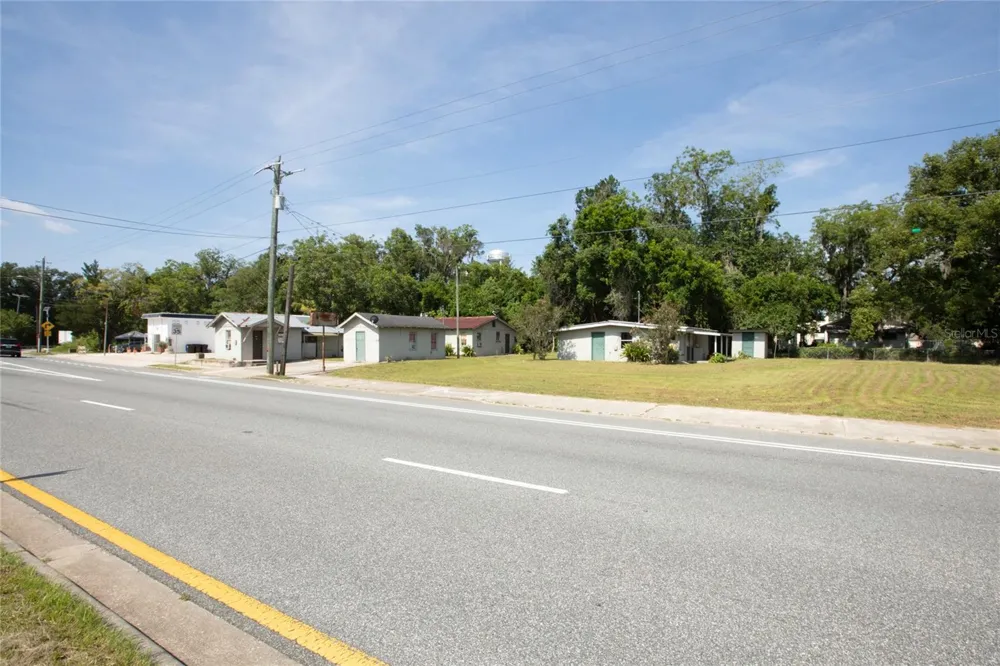 14962 NE US HIGHWAY 301 Waldo, FL 32694