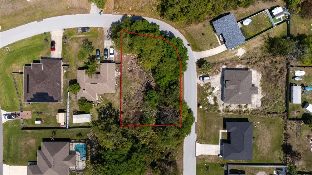 1140 YAGER SE Palm Bay, FL 32909