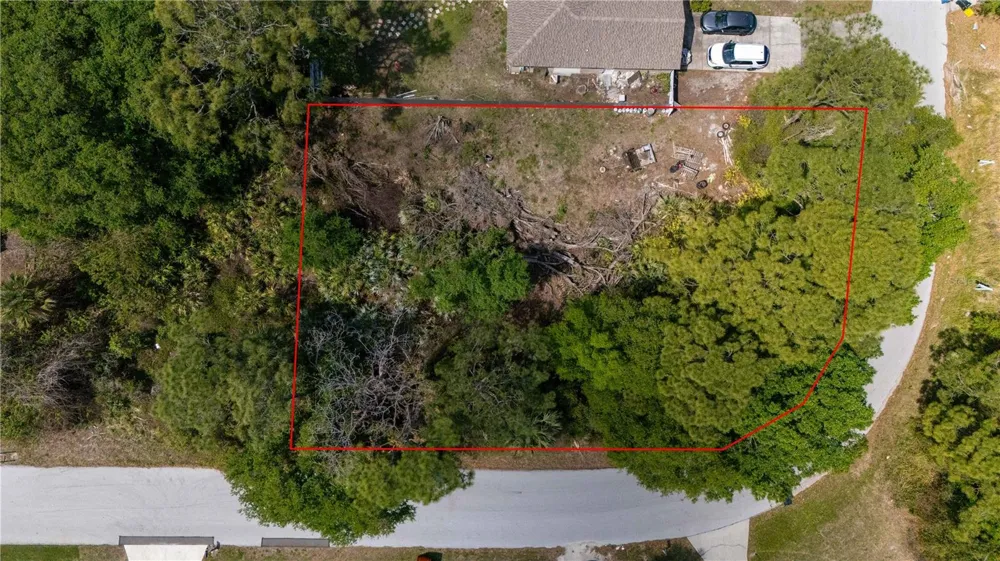 1140 YAGER SE Palm Bay, FL 32909