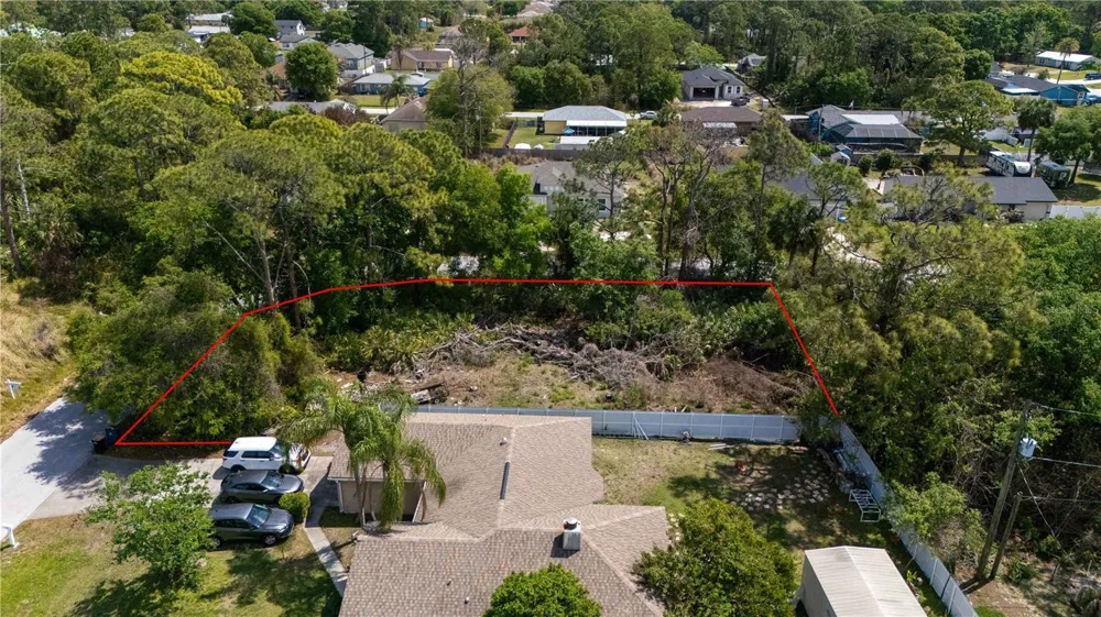 1140 YAGER SE Palm Bay, FL 32909
