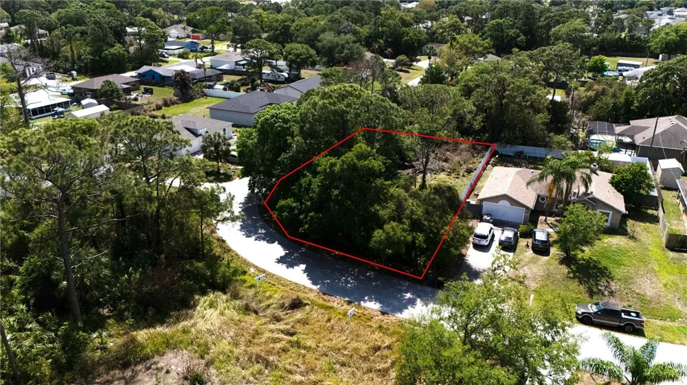 1140 YAGER SE Palm Bay, FL 32909