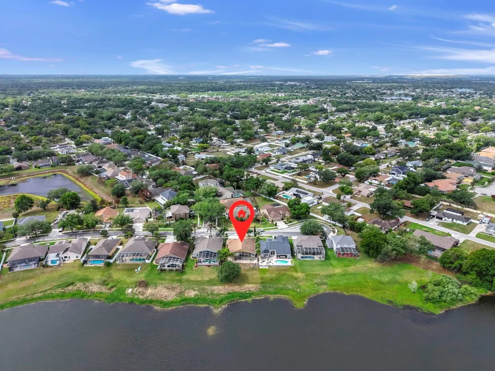 220 ROSANA DRIVE Brandon, FL 33511